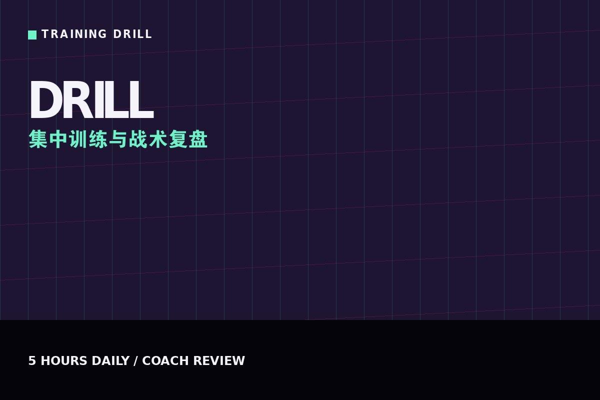 开云app全站入口 - 青训营集中训练与战术复盘课