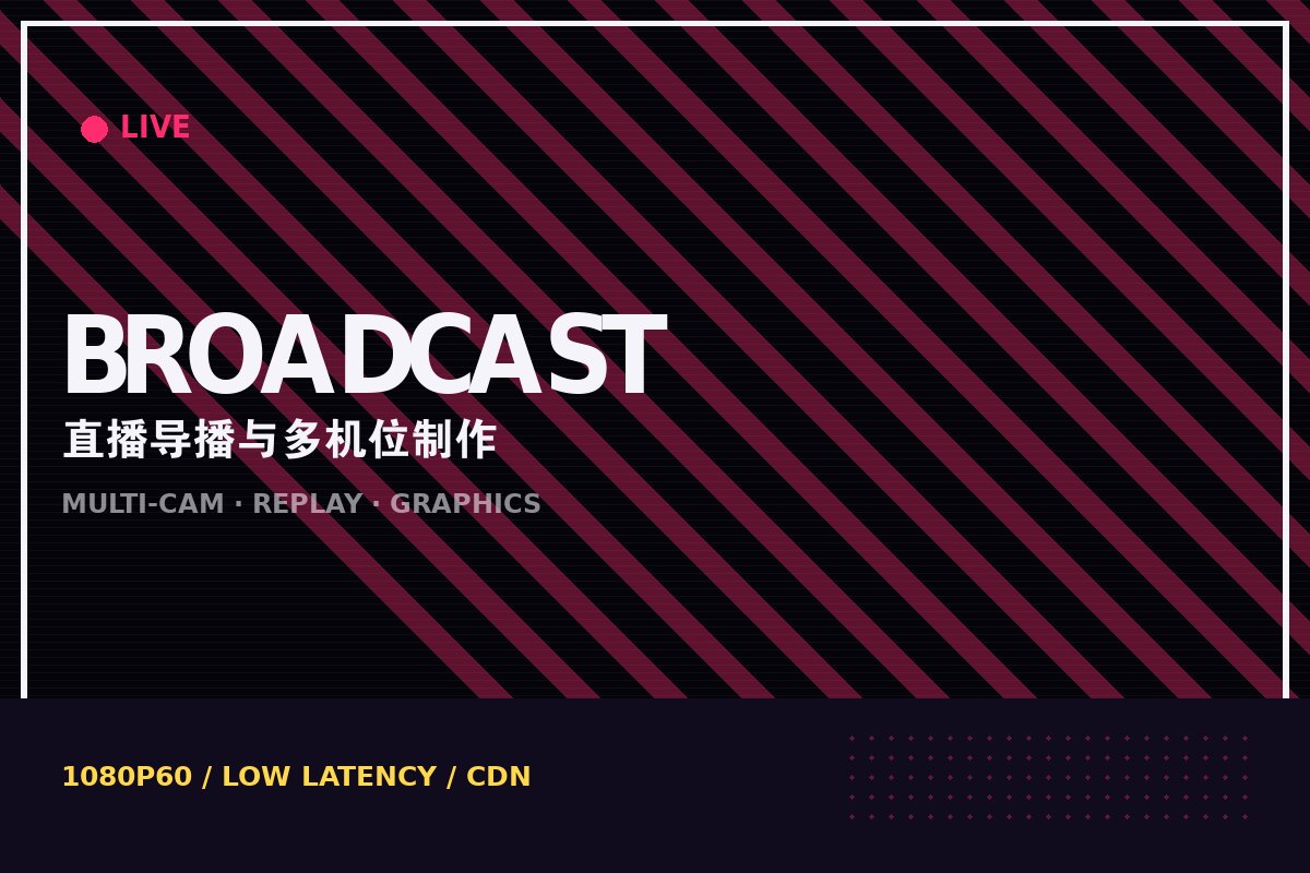 开云app全站入口 - 赛事直播导播间多机位信号制作